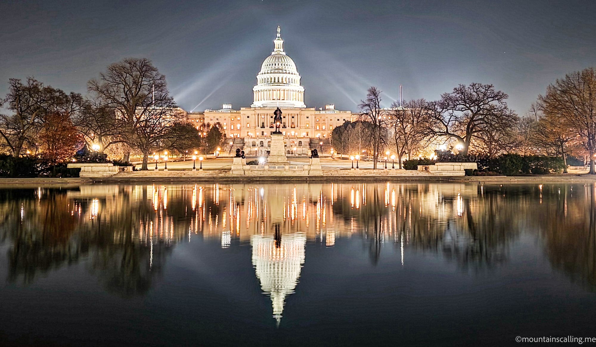 United States Capitol Building